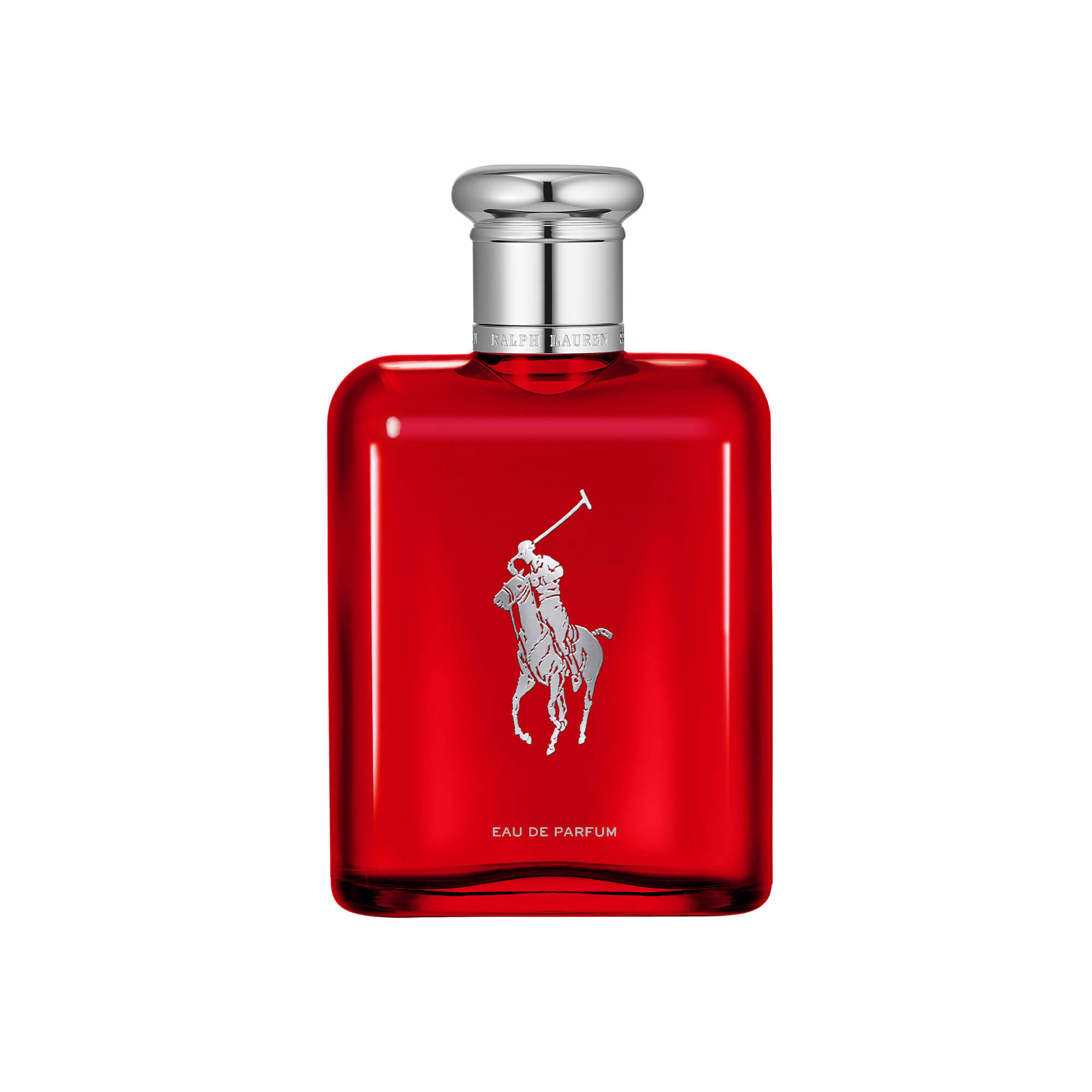 Ralph Lauren Fragrances Polo Red Eau de Parfum 125ML Mens Cologne Personalized GiftRich Wood Spicy Cologne Red Ginger Clary Sage Fragrance 130$